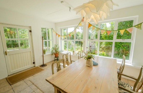 Glengarriff House | The Botanical B&B