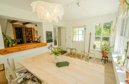 Glengarriff House | The Botanical B&B