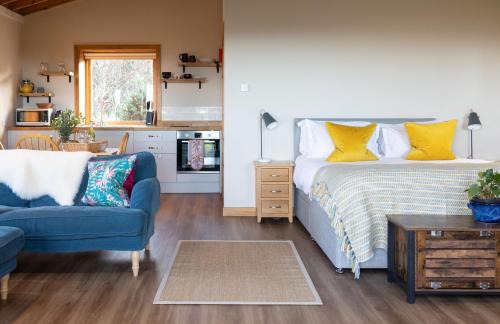 Elgin House | The Bothy at Coneloch