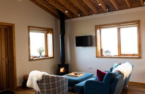 Elgin House | The Bothy at Coneloch
