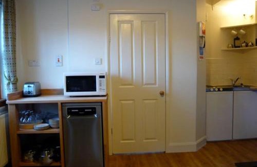 Braemar Apartment | The Bothy at Ivy Cottage