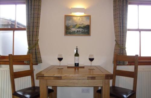 Braemar Apartment | The Bothy at Ivy Cottage