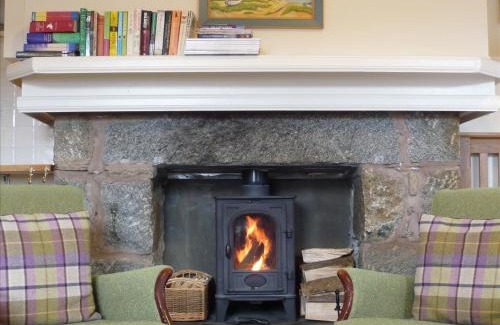 Braemar Apartment | The Bothy at Ivy Cottage