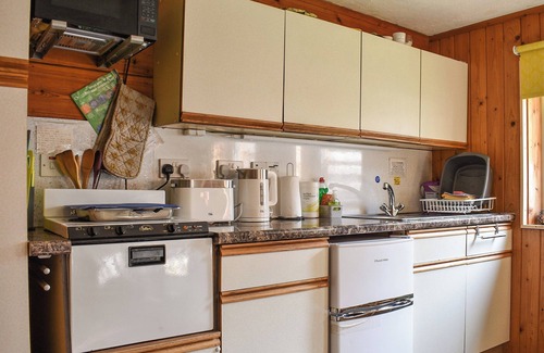 Nethy Bridge Cottage | The Bothy at Mondhuie is an intimate self-contained unit sleeping two.