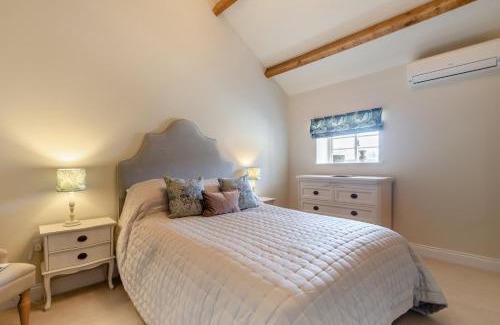 Colton House | The Bothy at Temple Newsam