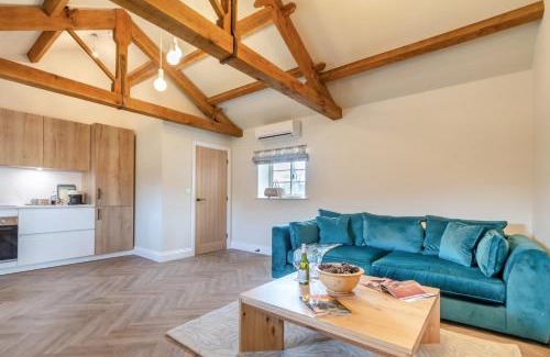 Colton House | The Bothy at Temple Newsam