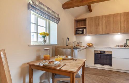 Colton House | The Bothy at Temple Newsam