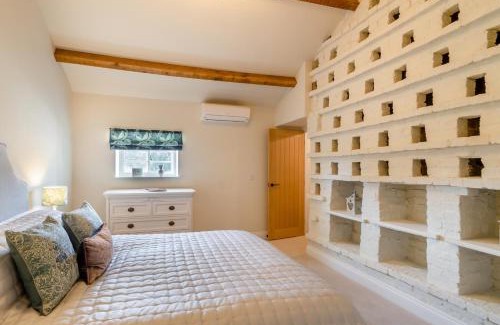 Colton House | The Bothy at Temple Newsam