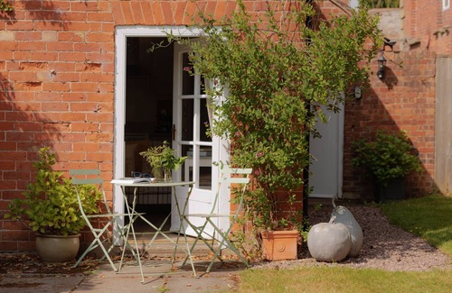 Worfield Cottage | THE BOTHY, family friendly, character holiday cottage in Bridgnorth