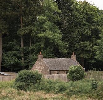 Banchory House | The Bothy