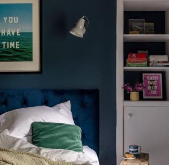 Banchory House | The Bothy