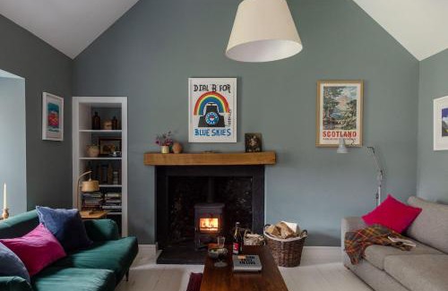 Banchory House | The Bothy