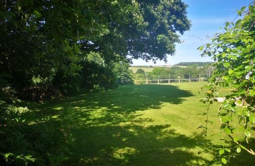 Wareham House | The Bothy