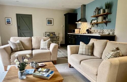Wareham House | The Bothy