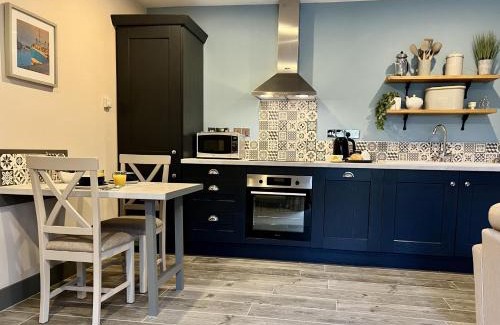 Wareham House | The Bothy