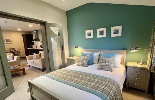 Wareham House | The Bothy