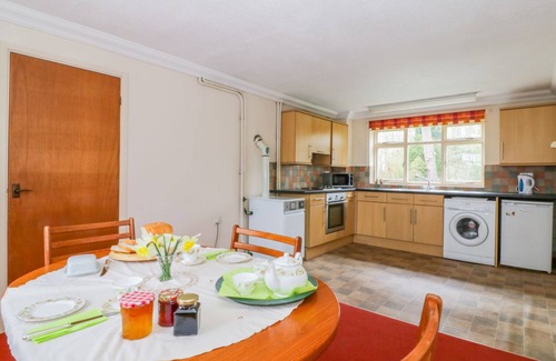 Eye Cottage | The Bothy