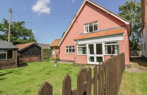 Eye Cottage | The Bothy