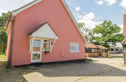 Eye Cottage | The Bothy