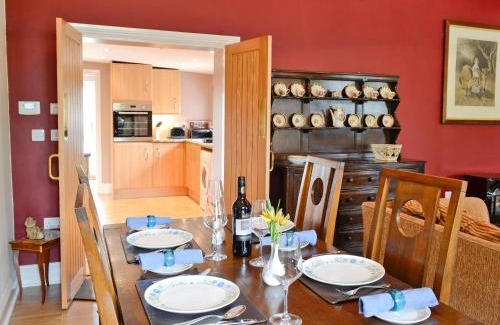 Welton House | The Bothy