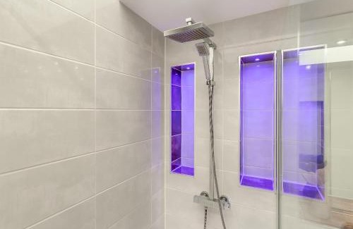 Scaniport House | The Bothy