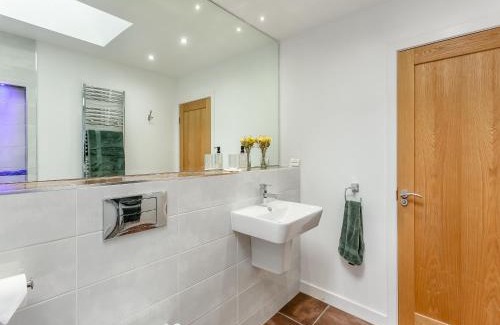 Scaniport House | The Bothy