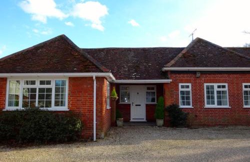 New Forest District House | The Bothy