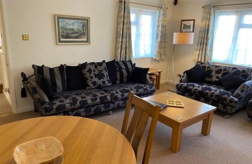 New Forest District House | The Bothy