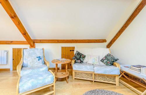 Ross-on-Wye House | The Bothy