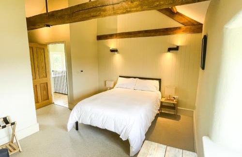 Weedon Lois Villa | The Bothy