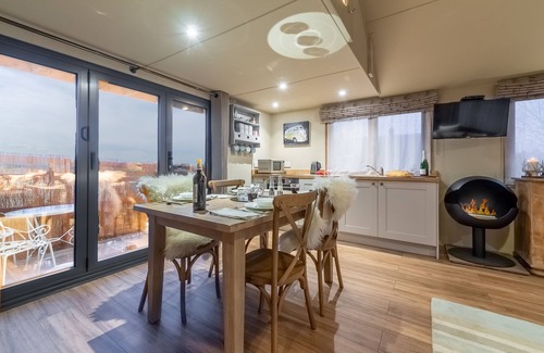 Hunstanton House | The Bothy, Ringstead, Norfolk