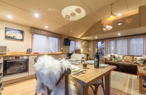 Hunstanton House | The Bothy, Ringstead, Norfolk