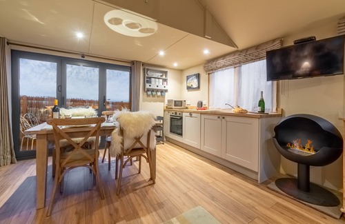 Hunstanton House | The Bothy, Ringstead, Norfolk