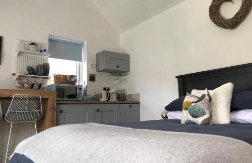 St Fillans Apartment | The Bothy - your unique luxury refuge