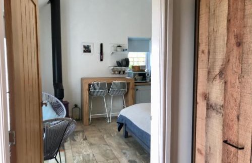 St Fillans Apartment | The Bothy - your unique luxury refuge