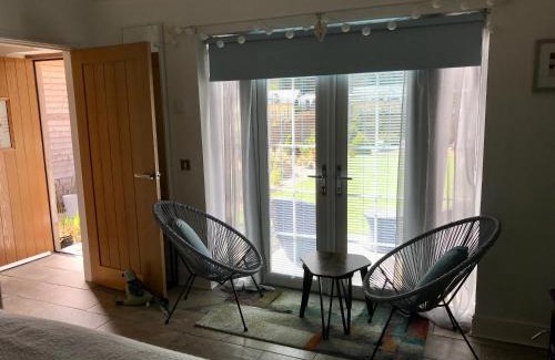 St Fillans Apartment | The Bothy - your unique luxury refuge