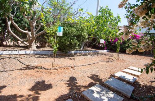 Saronida House | THE BOUCAMVIGLIA BEACH HOUSE