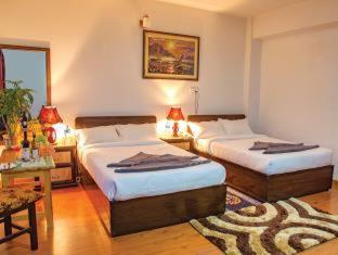 Boudhha Hotel | The Boudha Inn