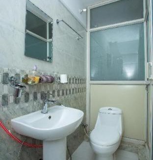 Boudhha Hotel | The Boudha Inn