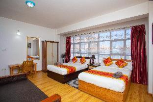 Boudhha Hotel | The Boudha Inn