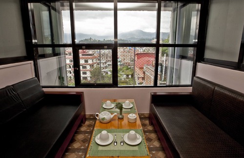 Boudhha Hotel | The Boudha Inn
