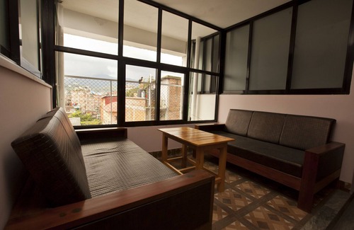 Boudhha Hotel | The Boudha Inn