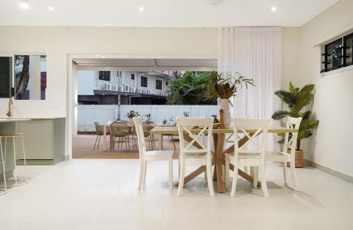 Nightcliff House | The Bougainvilia House Nightcliff
