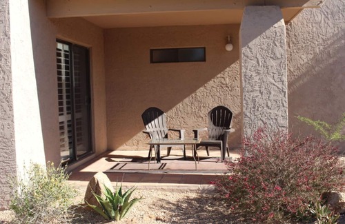 Scottsdale House | The Boulders, Resort and Spa, AZ