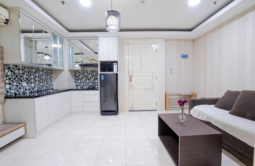Kampung Bali Apartment | The Boulevard Apartment By Abdihome