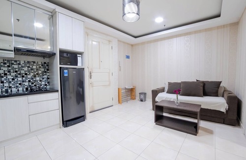 Kampung Bali Apartment | The Boulevard Apartment By Abdihome