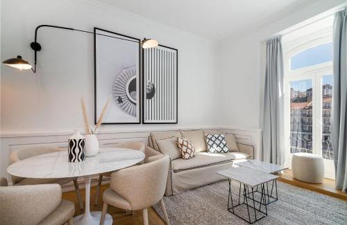 Baixa Apartment | The Boulevard by The Good Neighbour in Lisbon