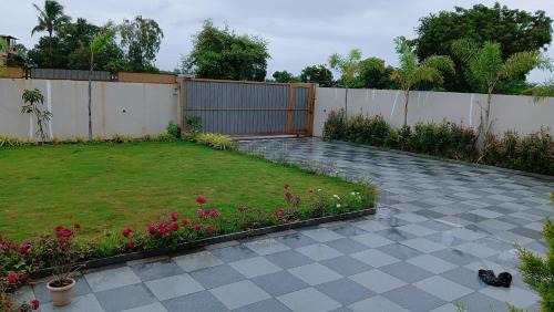 Mahiravani Villa | The Bourbon Estate