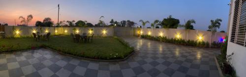 Mahiravani Villa | The Bourbon Estate