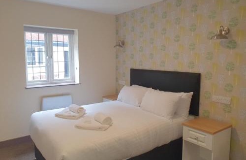 Stirchley Hotel | The Bournbrook Inn